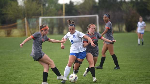 Soccer 1 1